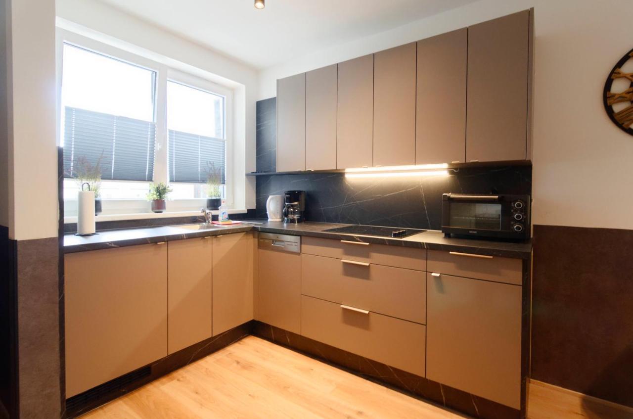 Apartment Mh Wien