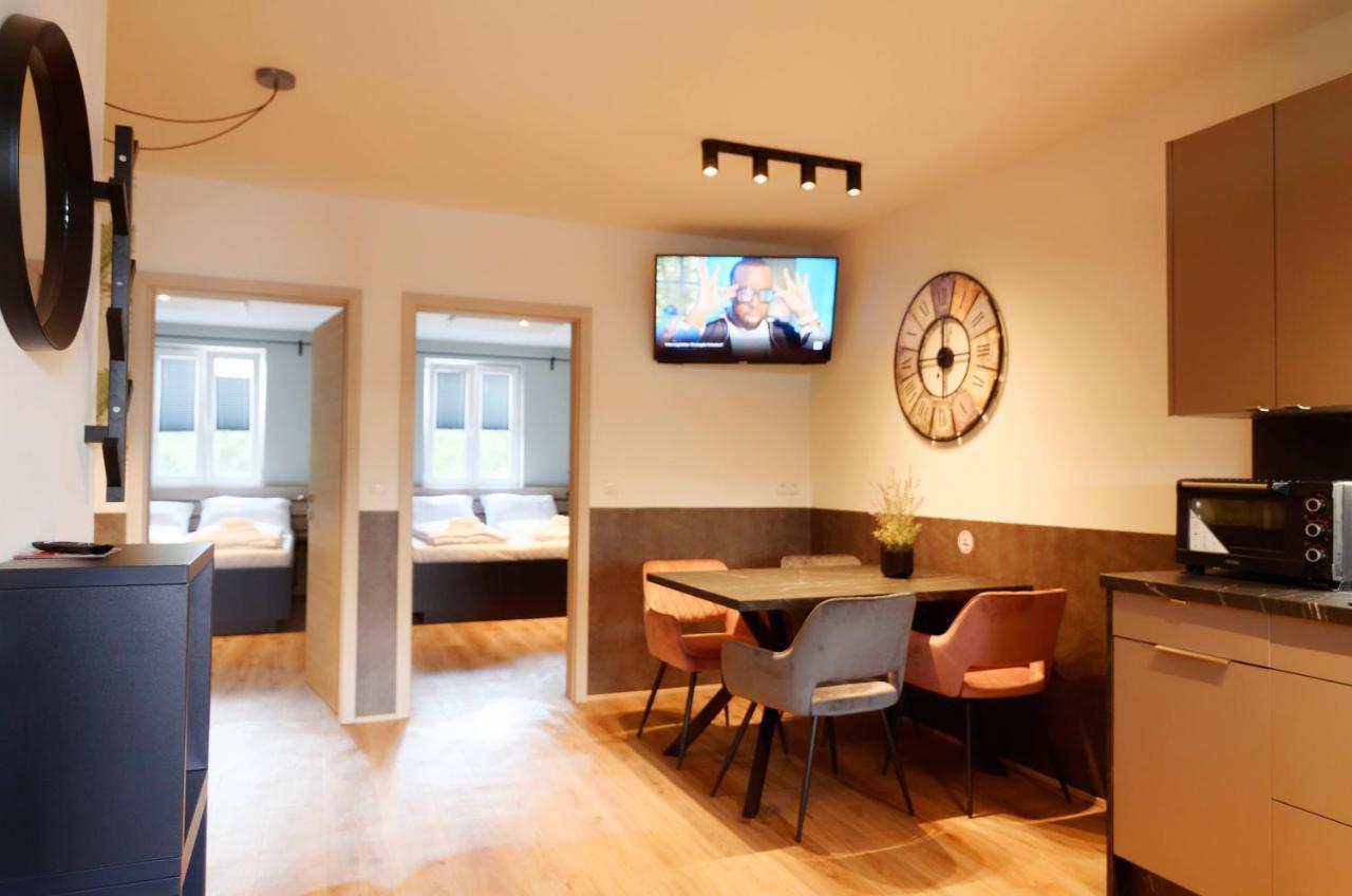 Mh Apartment Wien