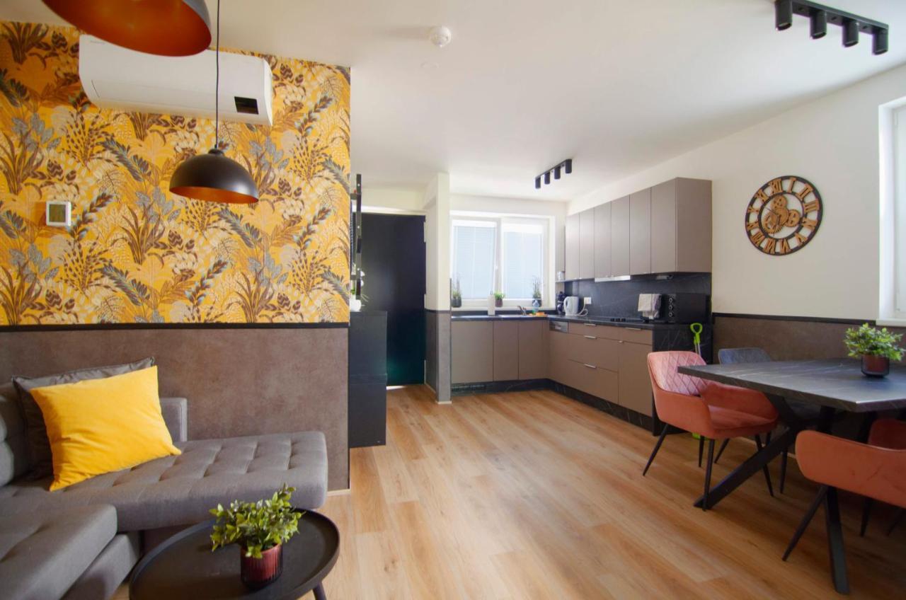 Apartment Mh Wien