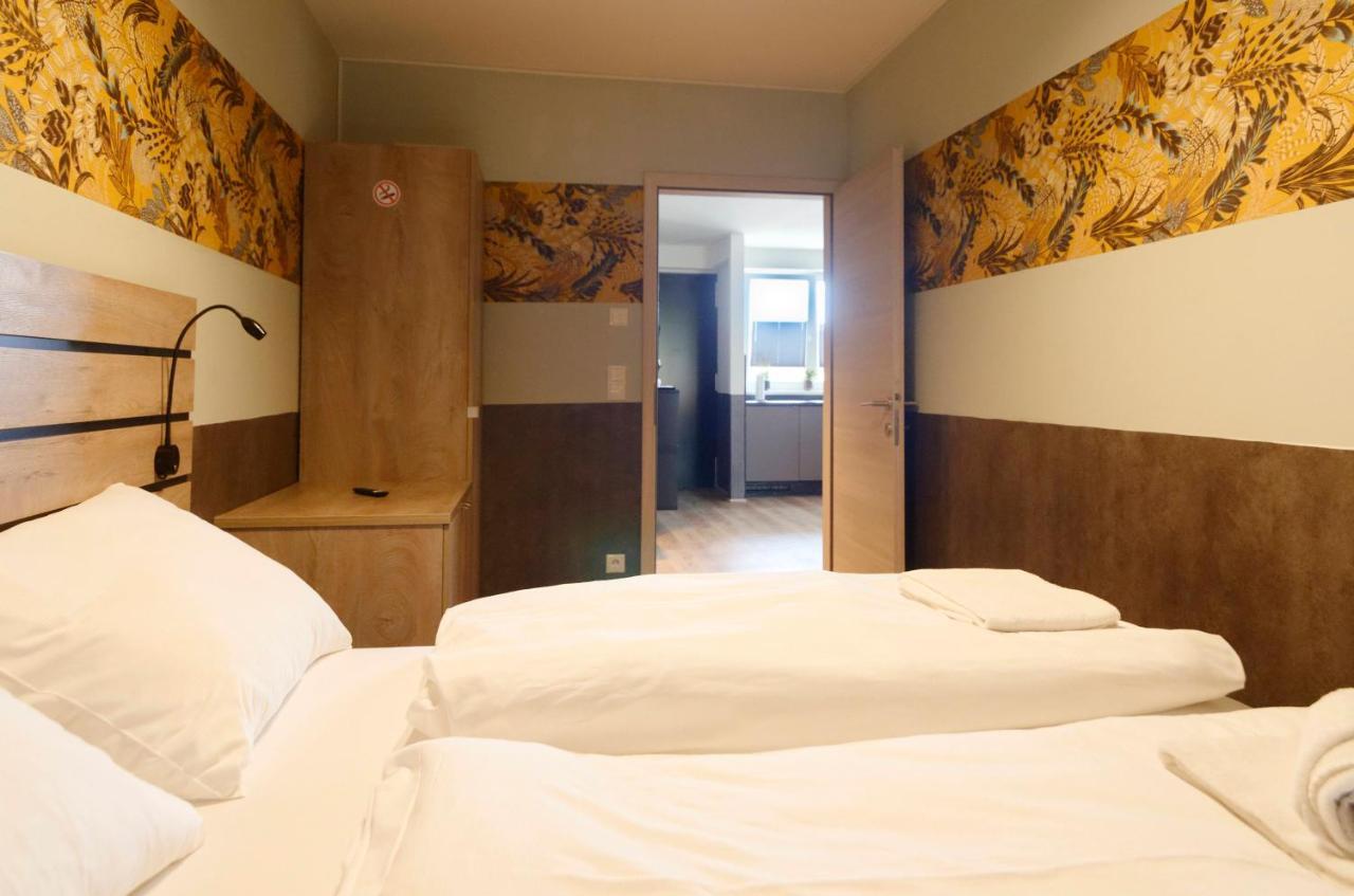 Apartment Mh Wien